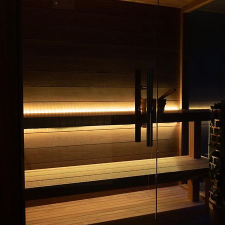 Borgodoro - Natural Retreat Magliano Sabina Ngoại thất bức ảnh