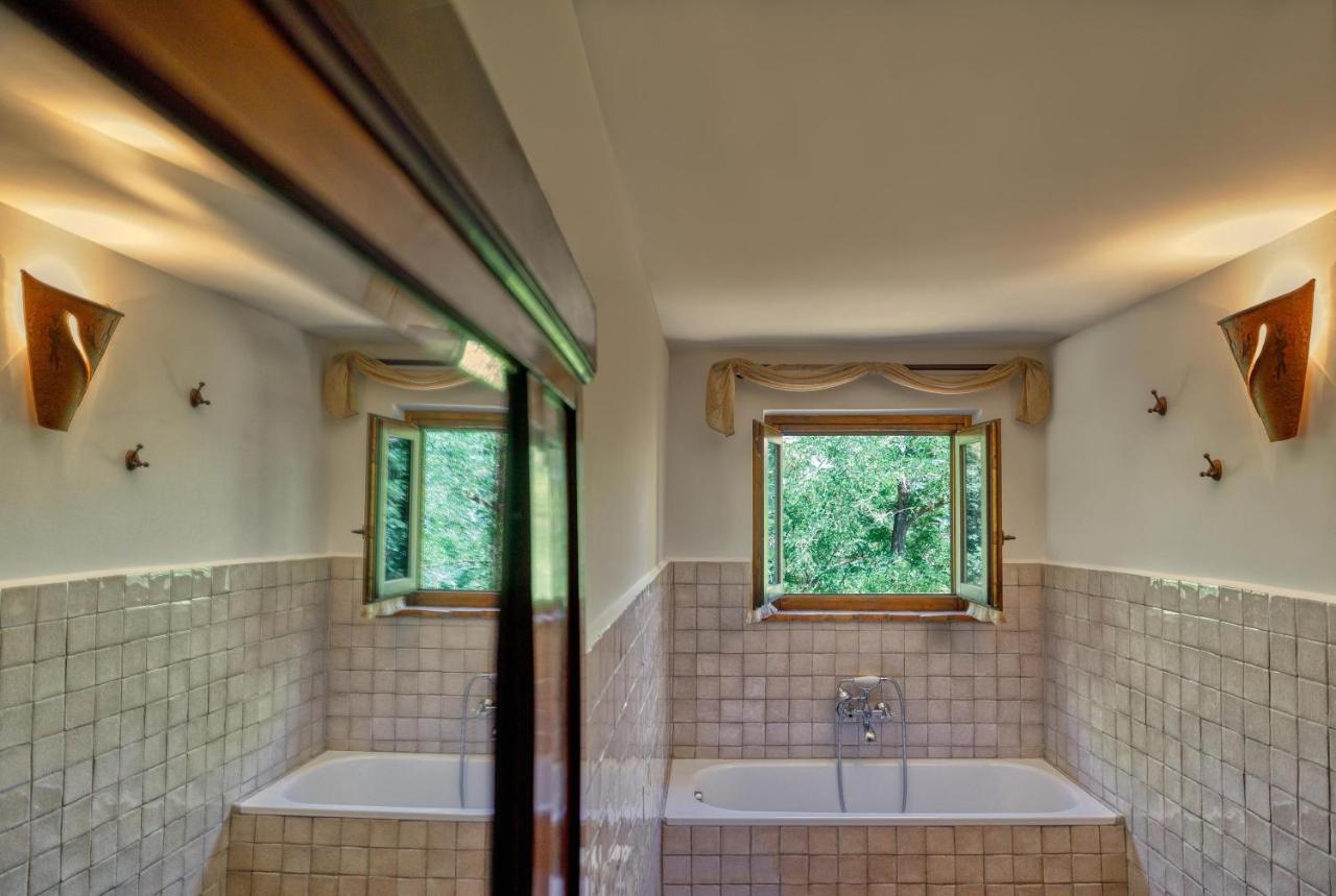 Borgodoro - Natural Retreat Magliano Sabina Ngoại thất bức ảnh