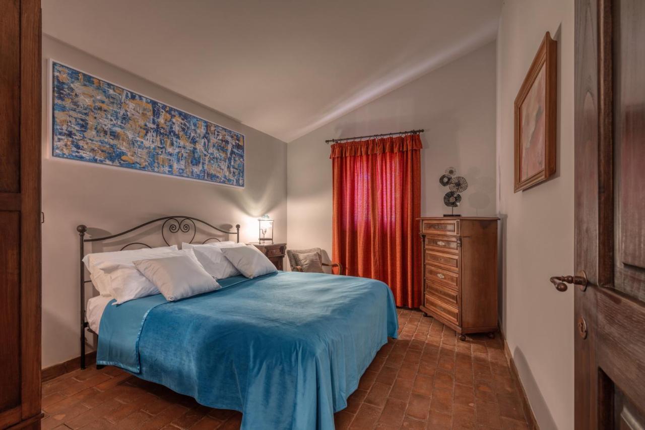 Borgodoro - Natural Retreat Magliano Sabina Ngoại thất bức ảnh
