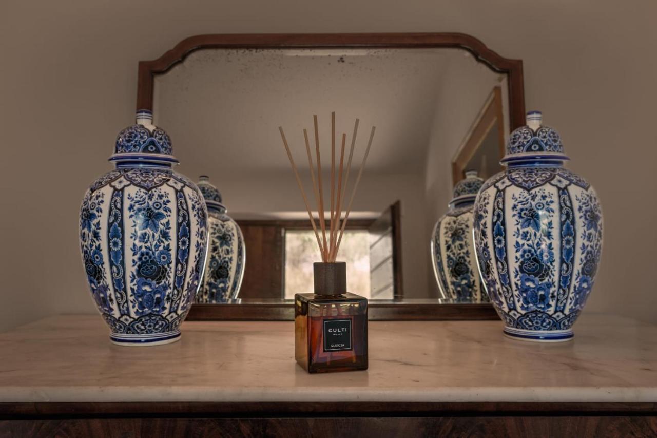 Borgodoro - Natural Retreat Magliano Sabina Ngoại thất bức ảnh