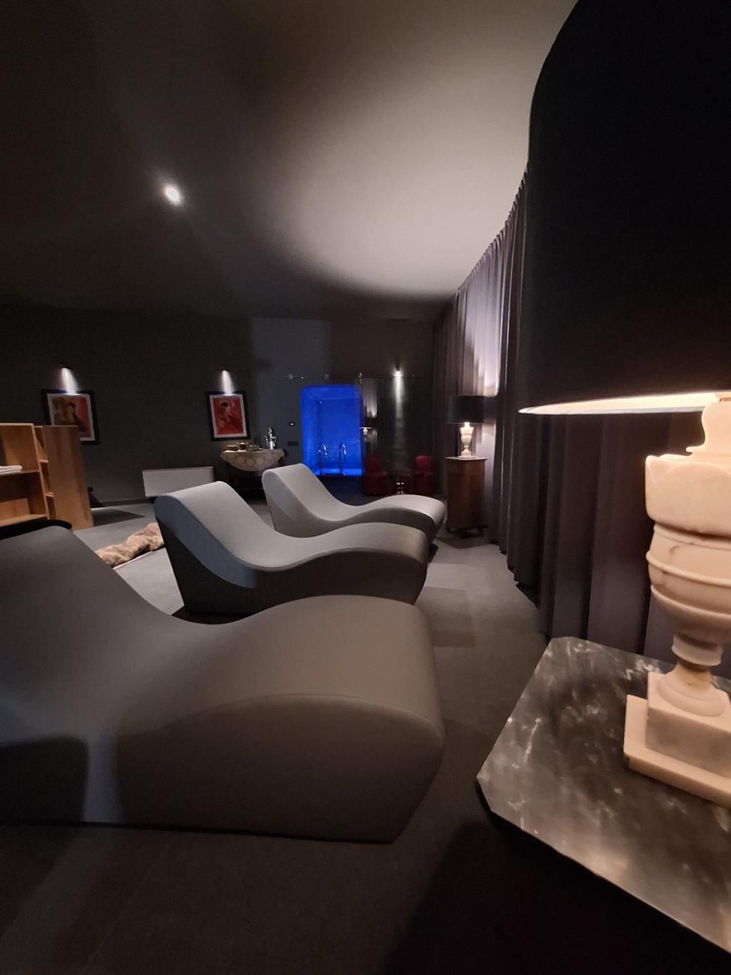 Borgodoro - Natural Retreat Magliano Sabina Ngoại thất bức ảnh
