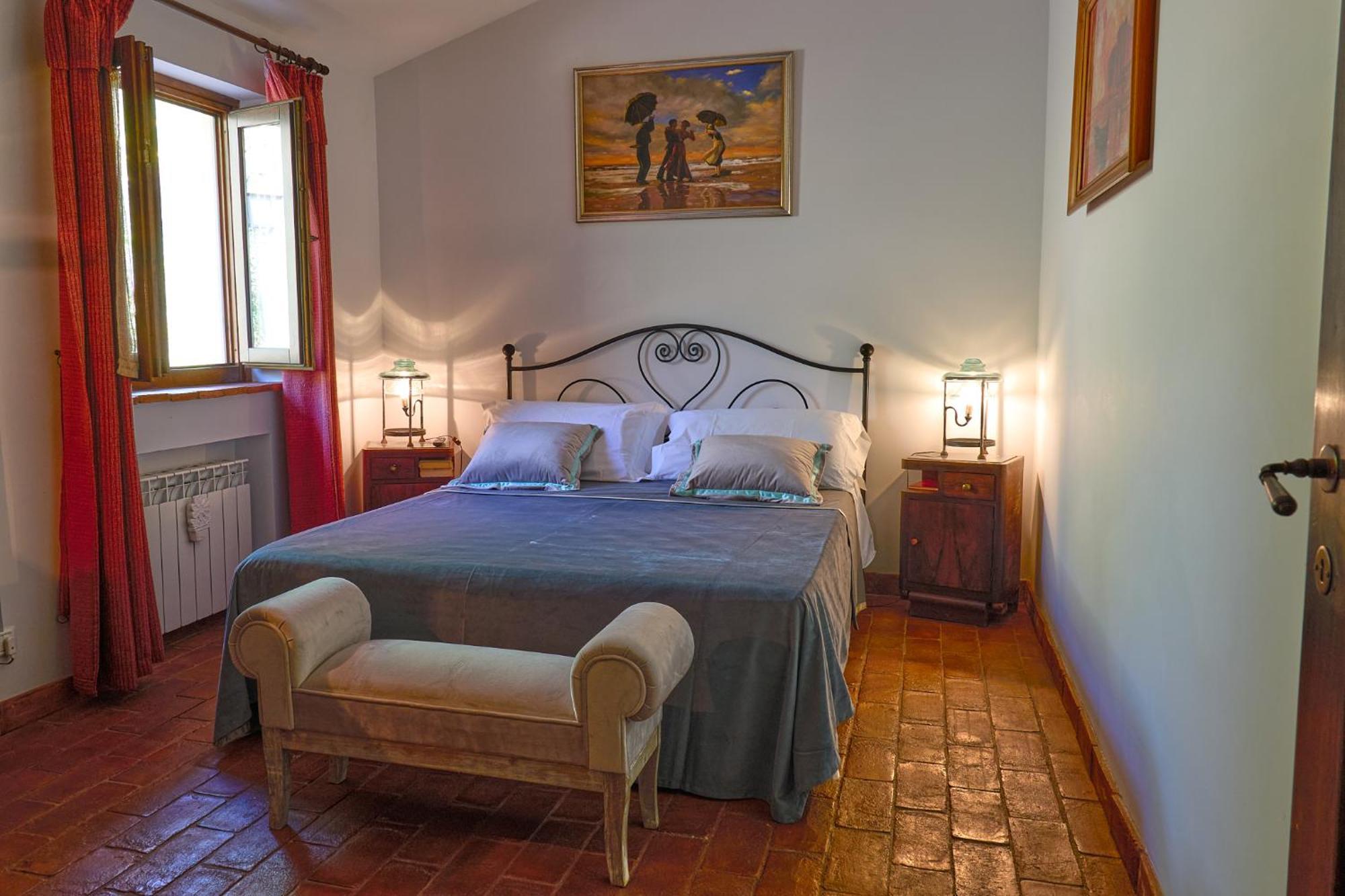 Borgodoro - Natural Retreat Magliano Sabina Ngoại thất bức ảnh