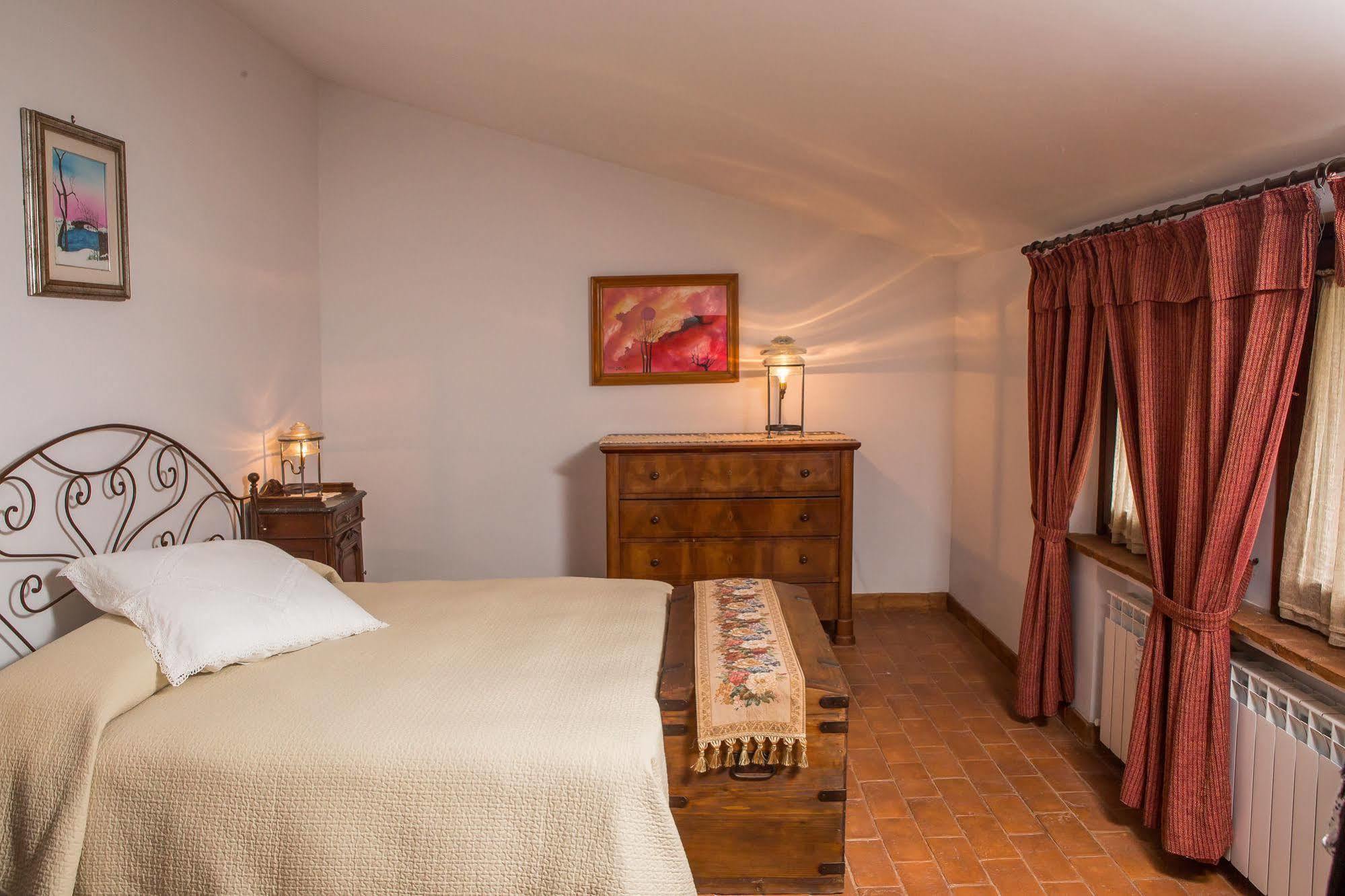Borgodoro - Natural Retreat Magliano Sabina Ngoại thất bức ảnh